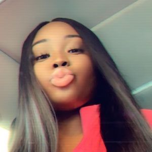 Meet your Posher, Amber